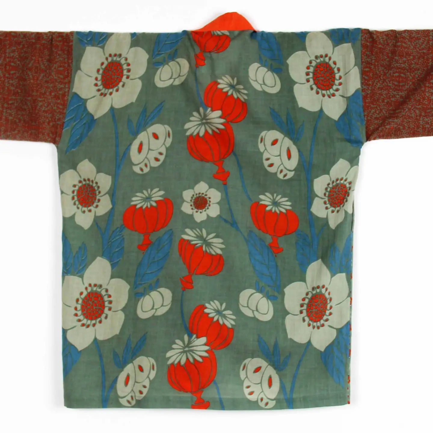 Kimono Cotone organico