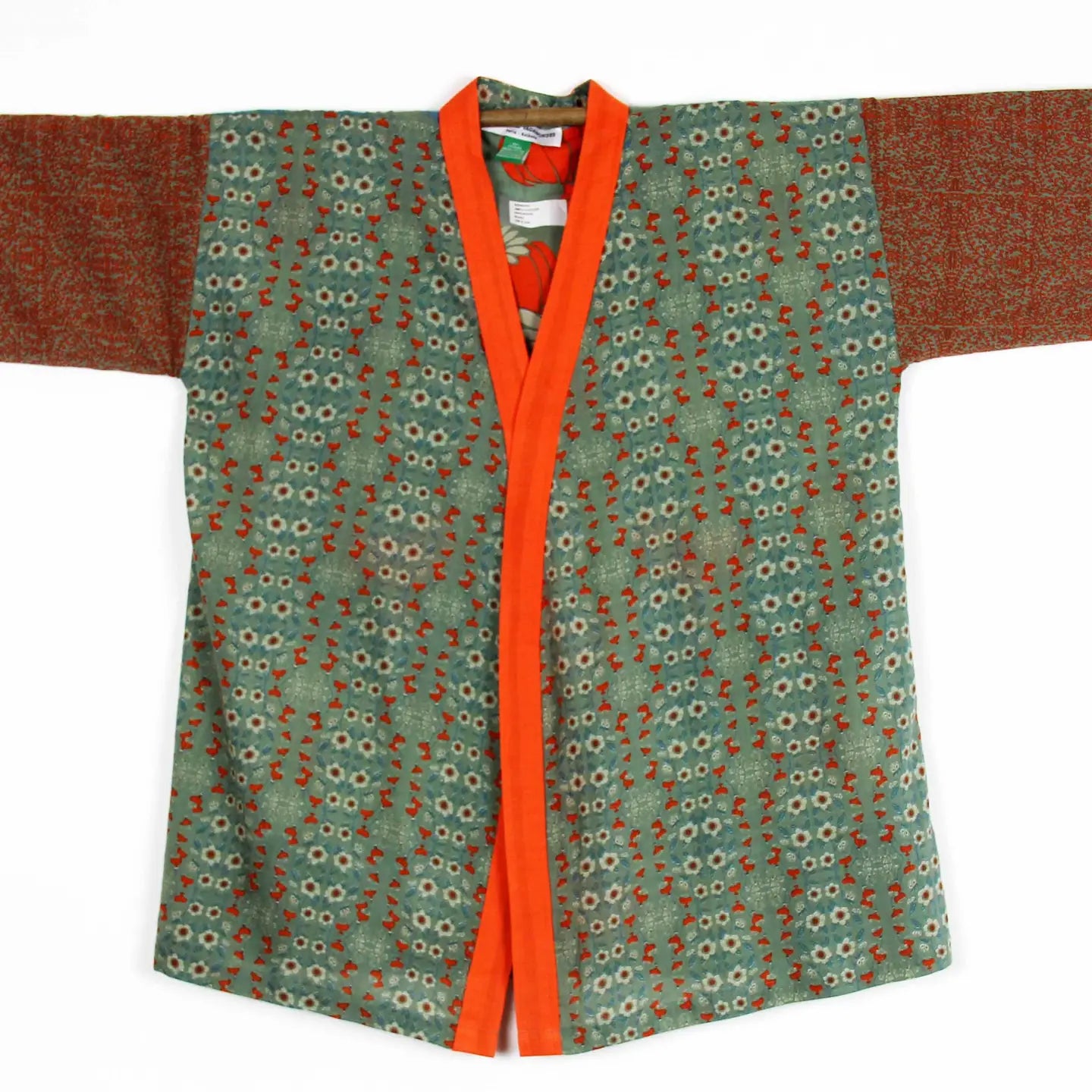 Kimono Cotone organico