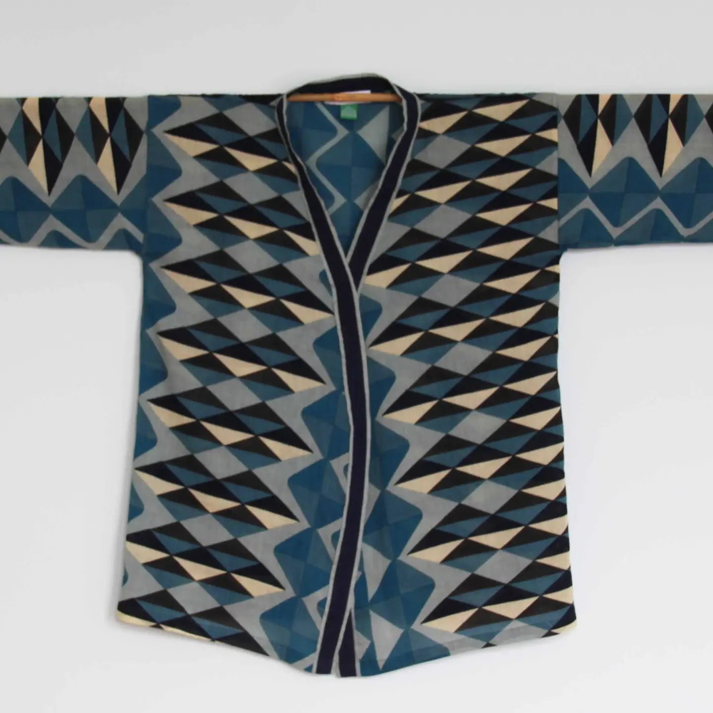 Kimono Cotone organico