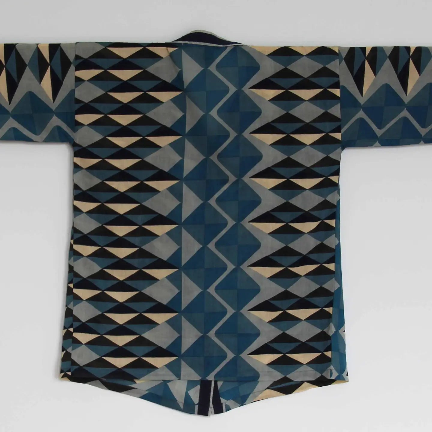 Kimono Cotone organico