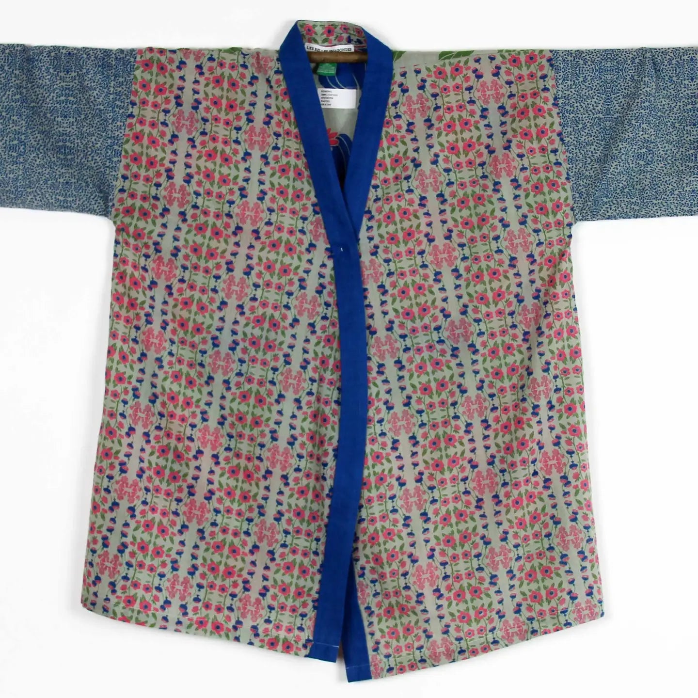 Kimono Cotone organico